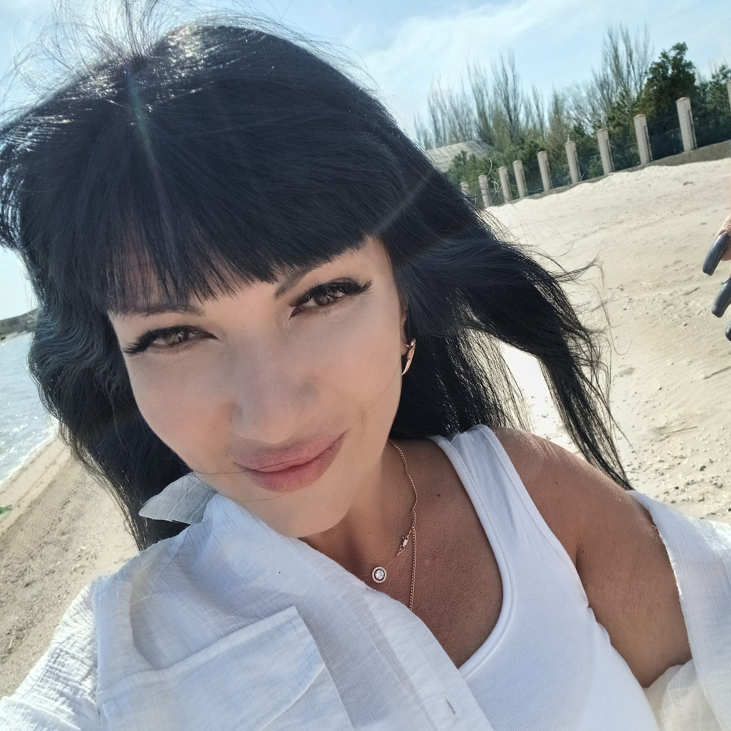 Оксана